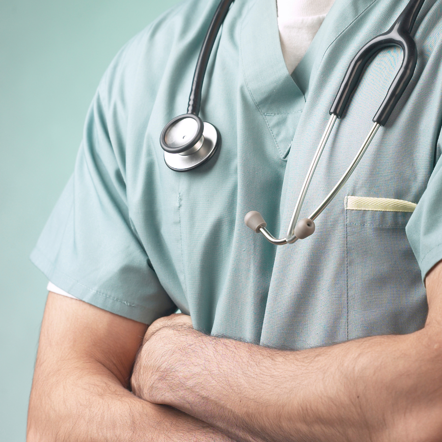 Médecin