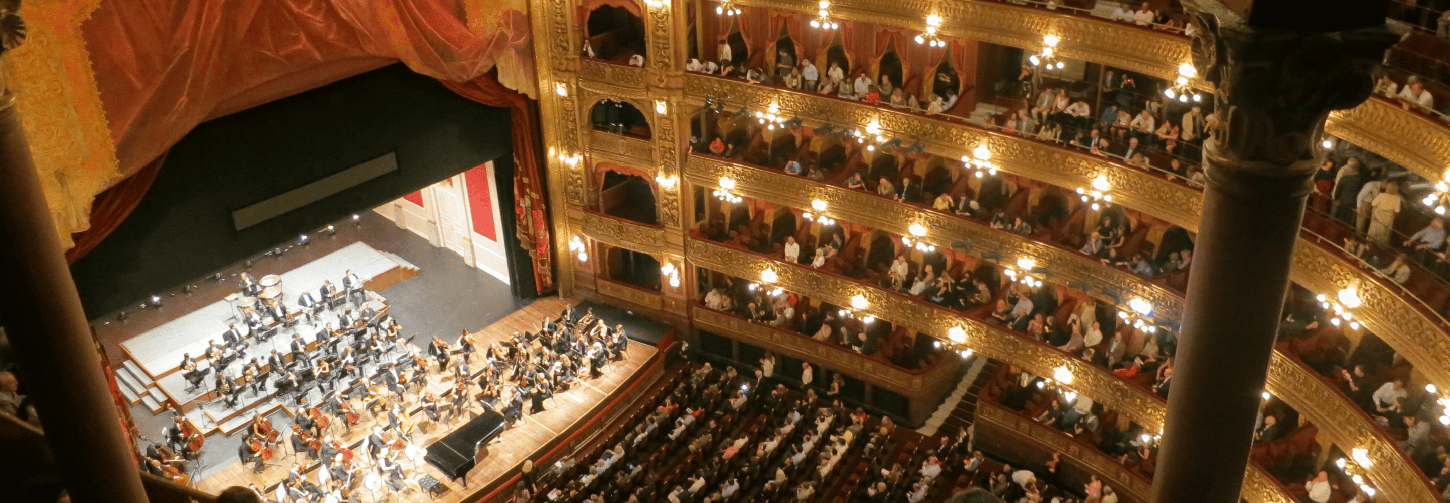 Opéra