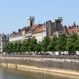 Photo de Besançon