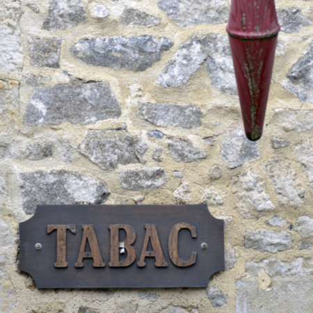 Enseigne 
