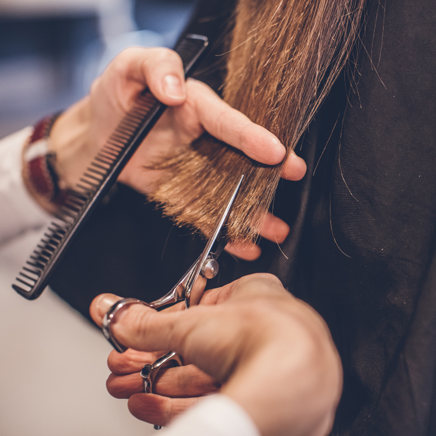 Coiffeur
