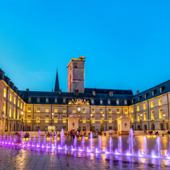 Photo de Dijon
