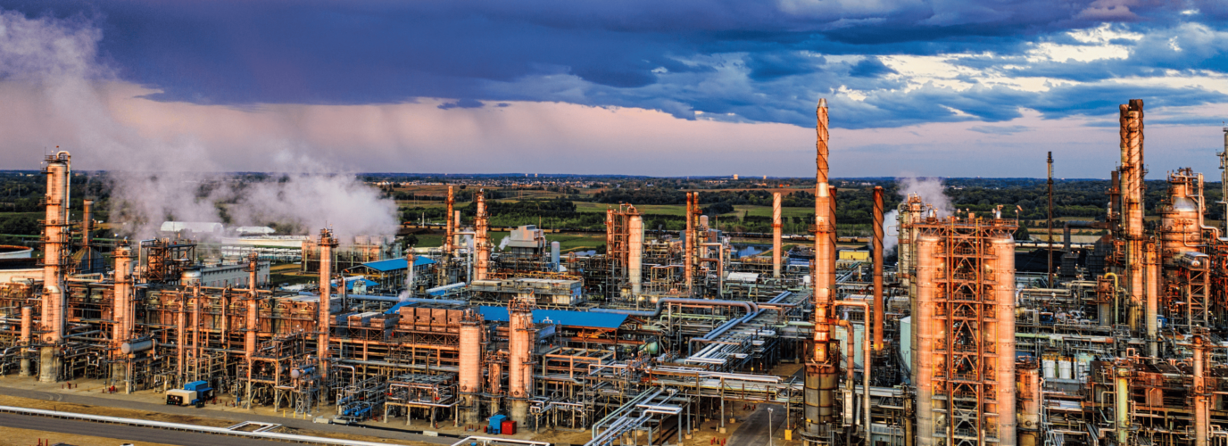 Usine