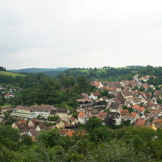 Photo de Montbéliard