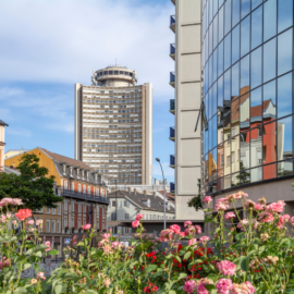 Photo de Mulhouse