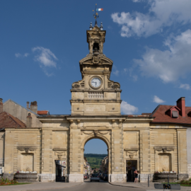 Photo de Pontarlier