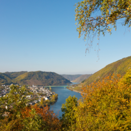 Photo de la région de Saint Avold