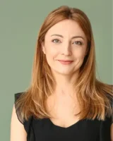 Portrait de femme