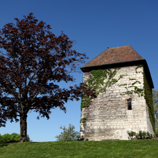 Photo de la région de Valdahon