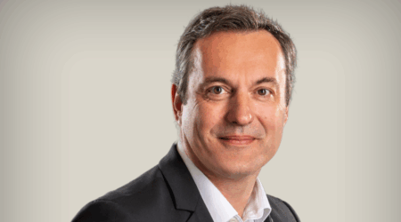 Photo de profil d'Arnaud Bodier, Président du groupe WeMa