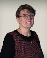 Photo de profil de Christine Egloff