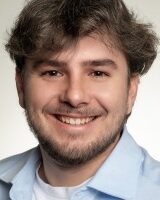 Photo de profil de Matthieu Maugeais