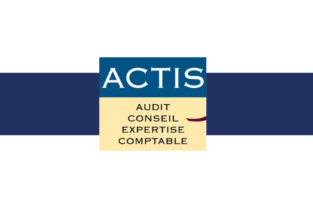 1990 - Création Cabinet Actis