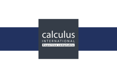 1999 - Création Cabinet Calculus