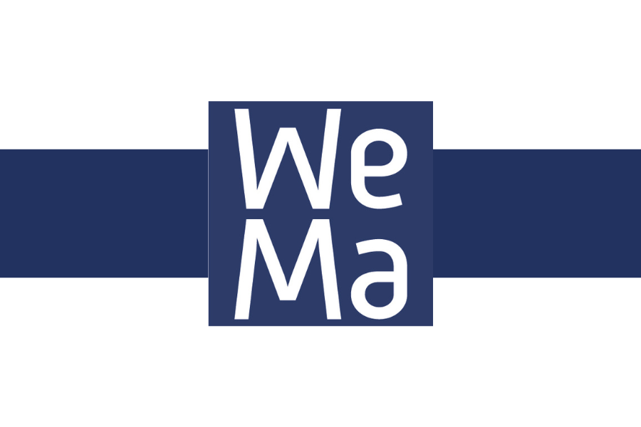 2022 - Création de WeMa