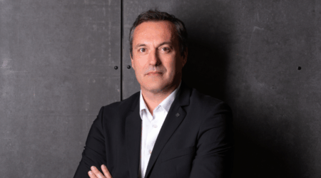 Photo de profil d'Arnaud Bodier, Président du groupe WeMa