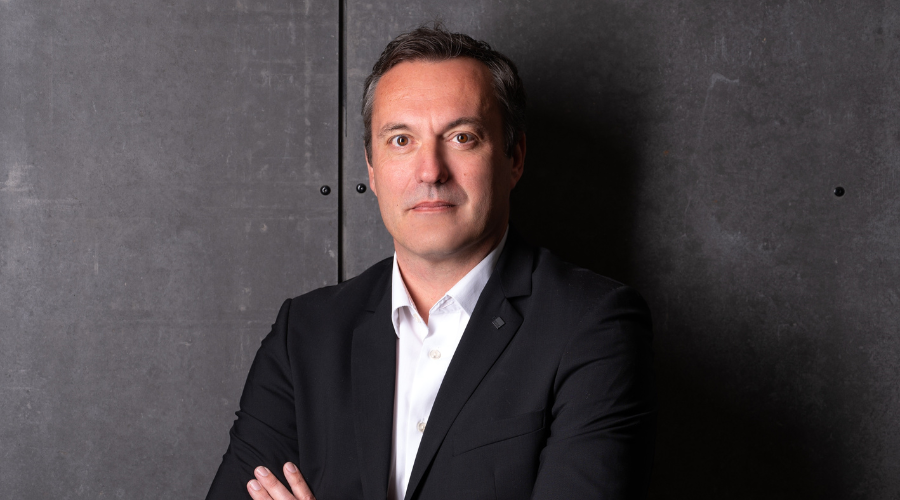 Photo de profil d'Arnaud Bodier, Président du groupe WeMa