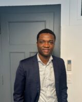 Constant Ilboudo - Auditeur à Entzheim
