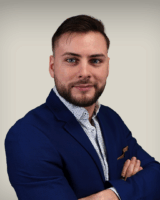 Corentin Vogel - Juriste en Droit Social
