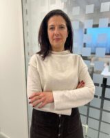 Crielmine Barreiro, Gestionnaire de Paie à Entzheim