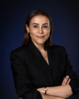 Naïma Guira - Avocate en droit social