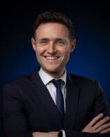 Simon Delamarre, Consultant M&A